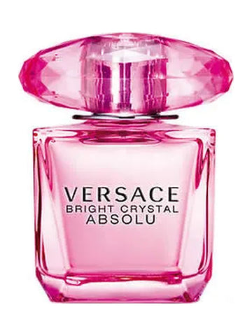 Versace Bright Crystal Absolu Eau de Parfum Damenparfum 30 ml