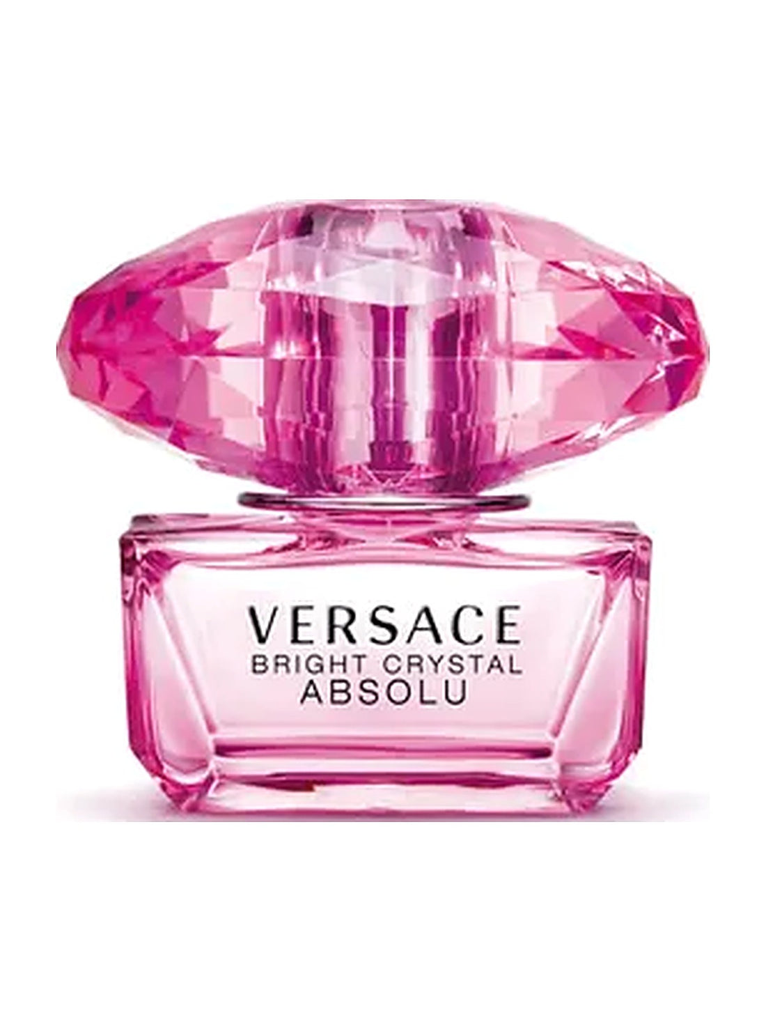 Versace Bright Crystal Absolu Eau de Parfum Damenparfum 50 ml