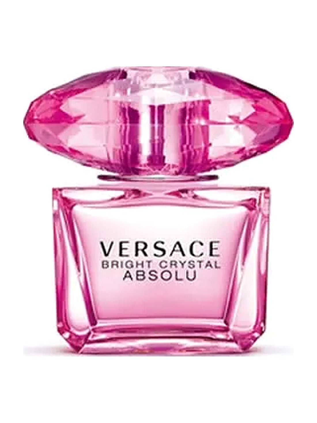Versace Bright Crystal Absolu Eau de Parfum Damenparfum 90 ml