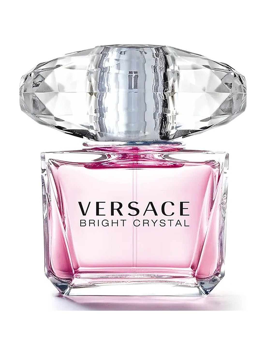 Versace Bright Crystal Eau de Toilette Damenparfum 50 ml