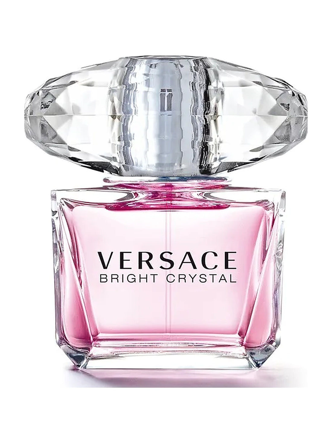 Versace Bright Crystal Eau de Toilette Damenparfum 90 ml