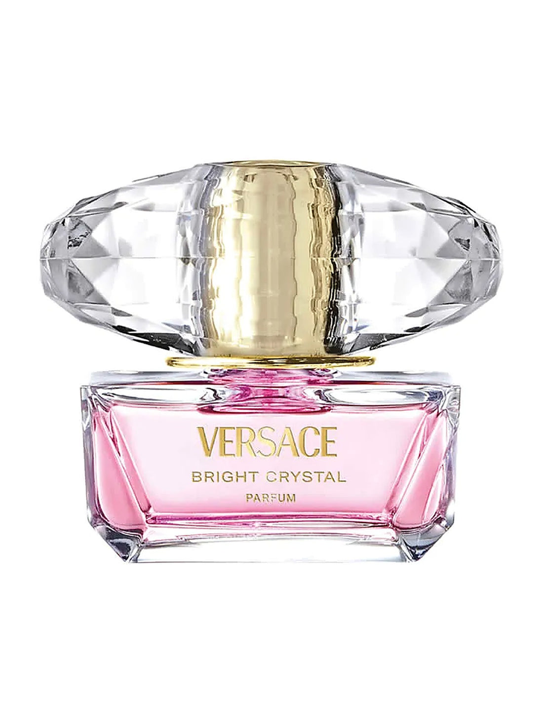 Versace Bright Crystal Parfum – Intensive Frische Damenparfum 50 ml