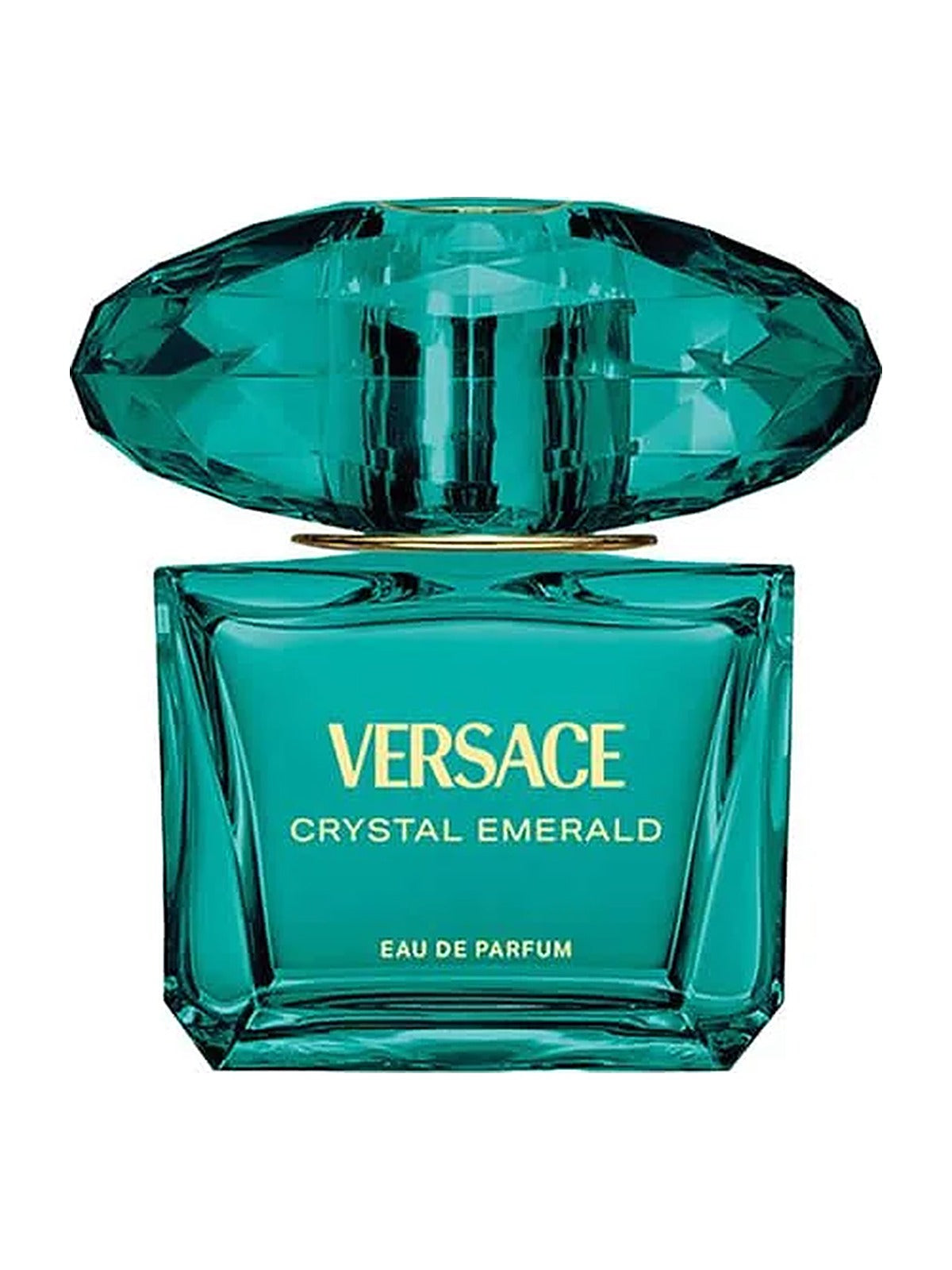 Versace Crystal Emerald Eau de Parfum Damenparfum 90 ml