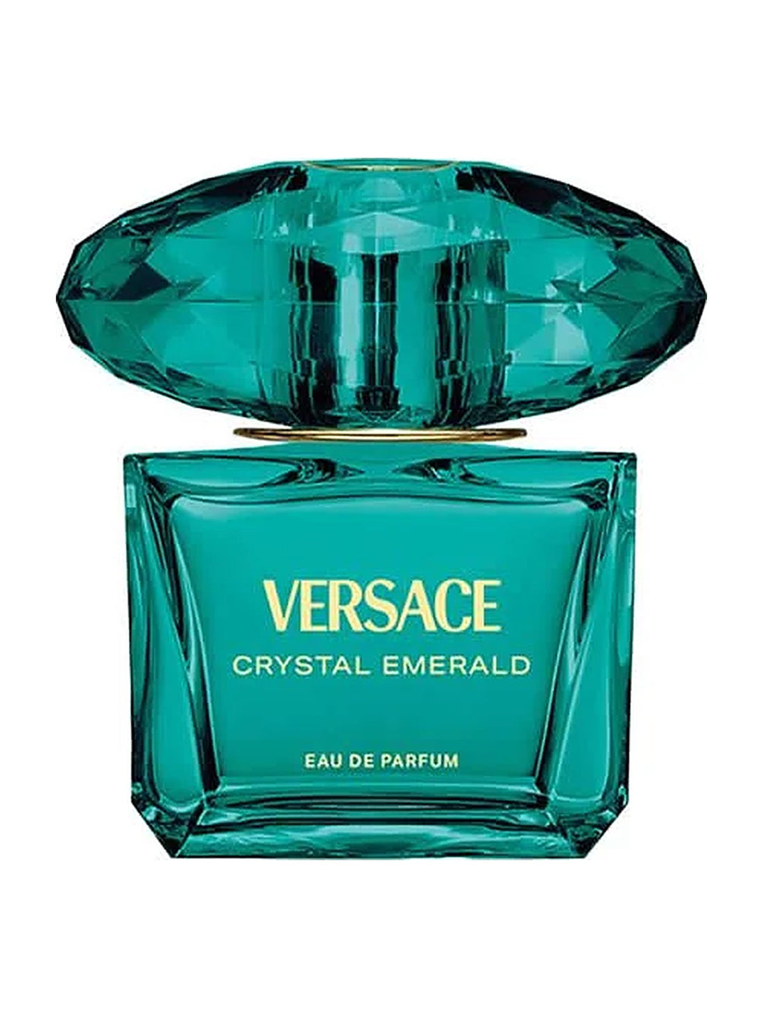 Versace Crystal Emerald Eau de Parfum Damenparfum 90 ml