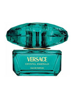 Versace Crystal Emerald Eau de Parfum Unisexparfum 30 ml