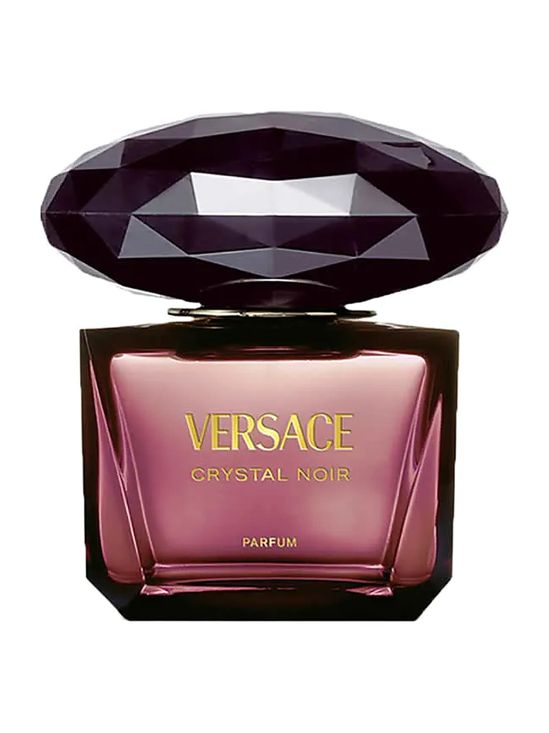Versace Crystal Noir Premium Duft Damenparfum 90 ml