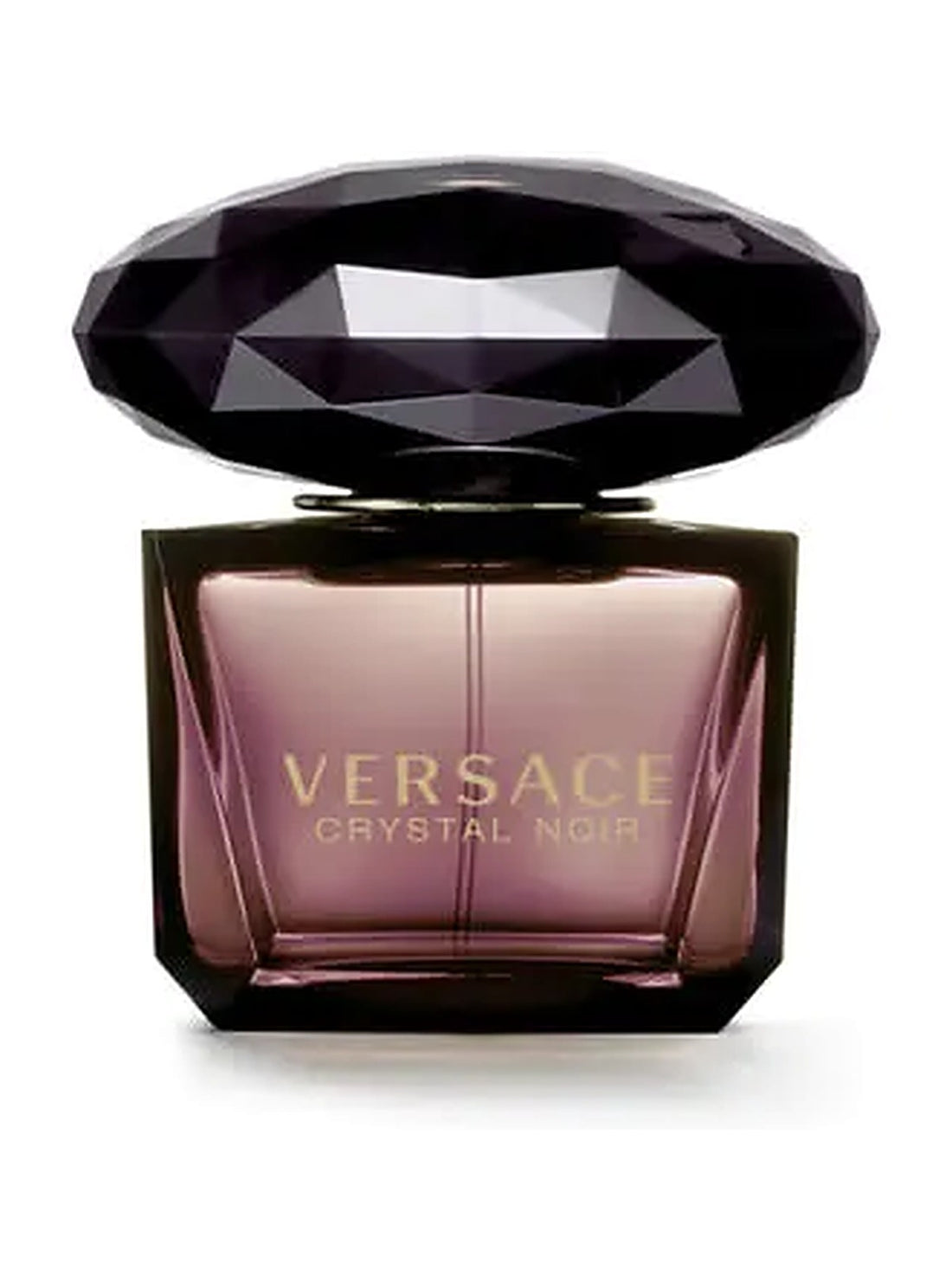 Versace Crystal Noir Eau de Toilette Damenparfum 30 ml