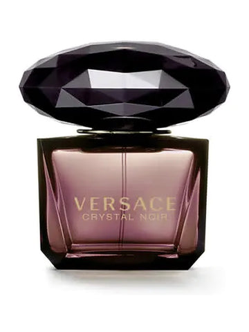 Versace Crystal Noir Eau de Toilette Damenparfum 30 ml