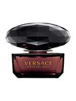 Versace Crystal Noir Eau de Toilette Damenparfum 50 ml