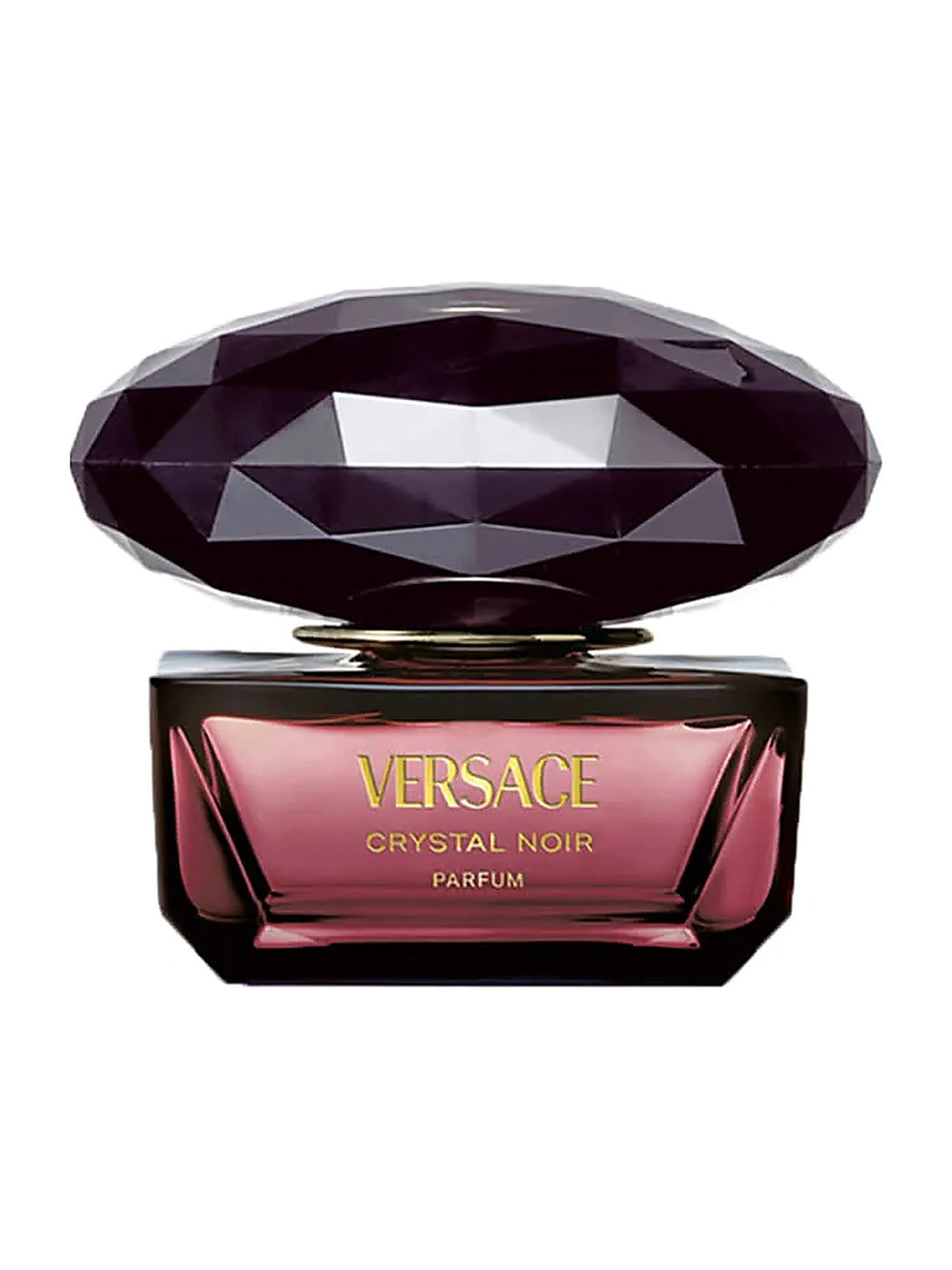 Versace Crystal Noir Parfum – Sinnliche Mystik Damenparfum 50 ml