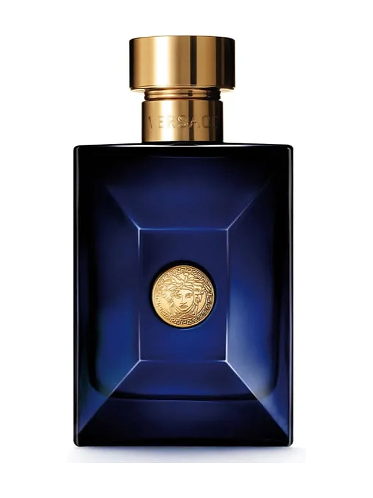 Versace Dylan Blue Eau de Toilette Herrenparfum 100 ml