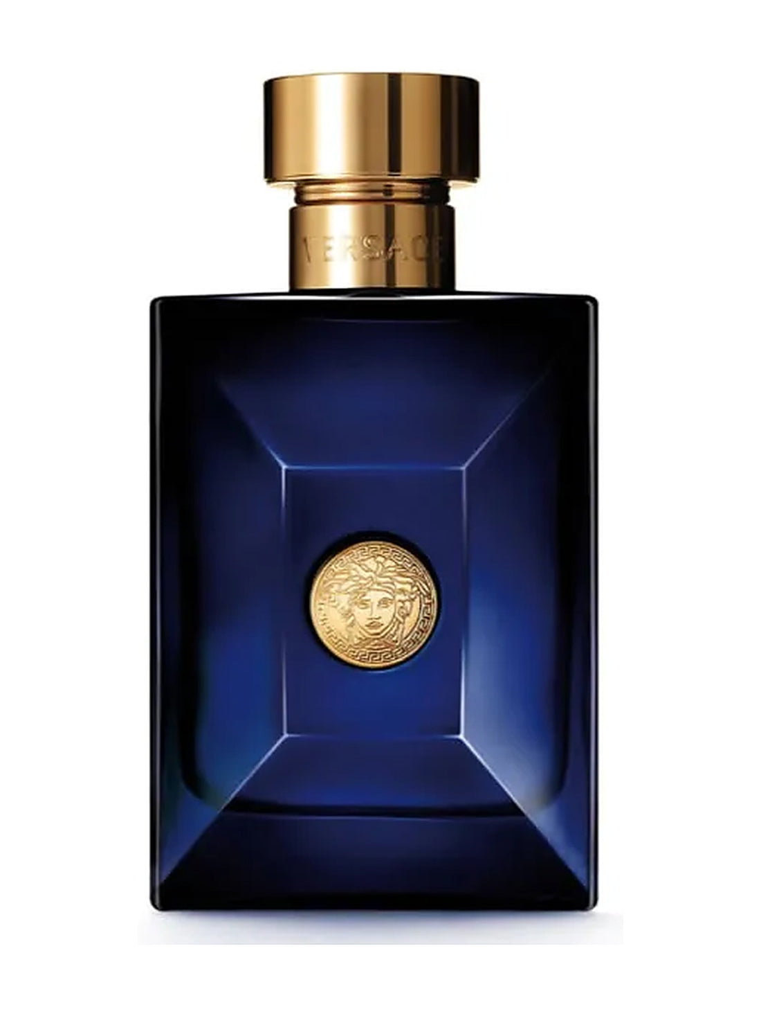 Versace Dylan Blue Eau de Toilette Herrenparfum 100 ml