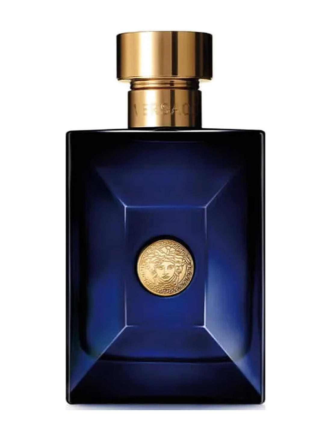 Versace Dylan Blue Eau de Toilette Herrenparfum 200 ml