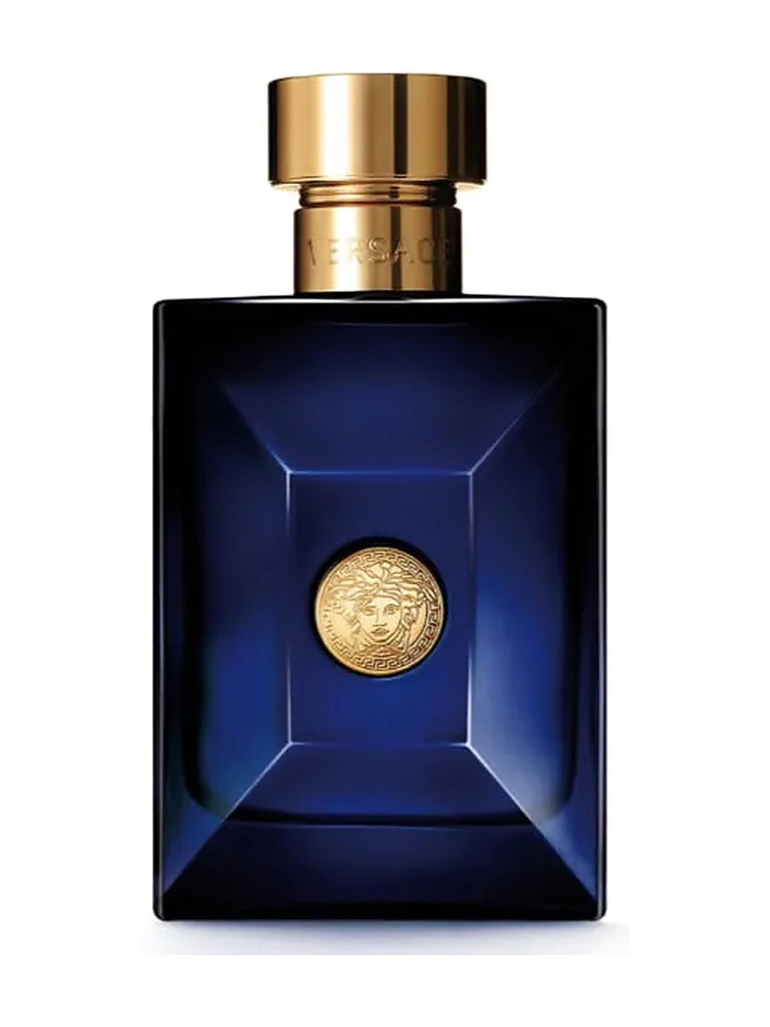 Versace Dylan Blue Eau de Toilette Herrenparfum 50 ml