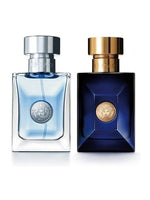 Versace Dylan Blue EdT Herren-Geschenkset 30 ml (2-Teilig)