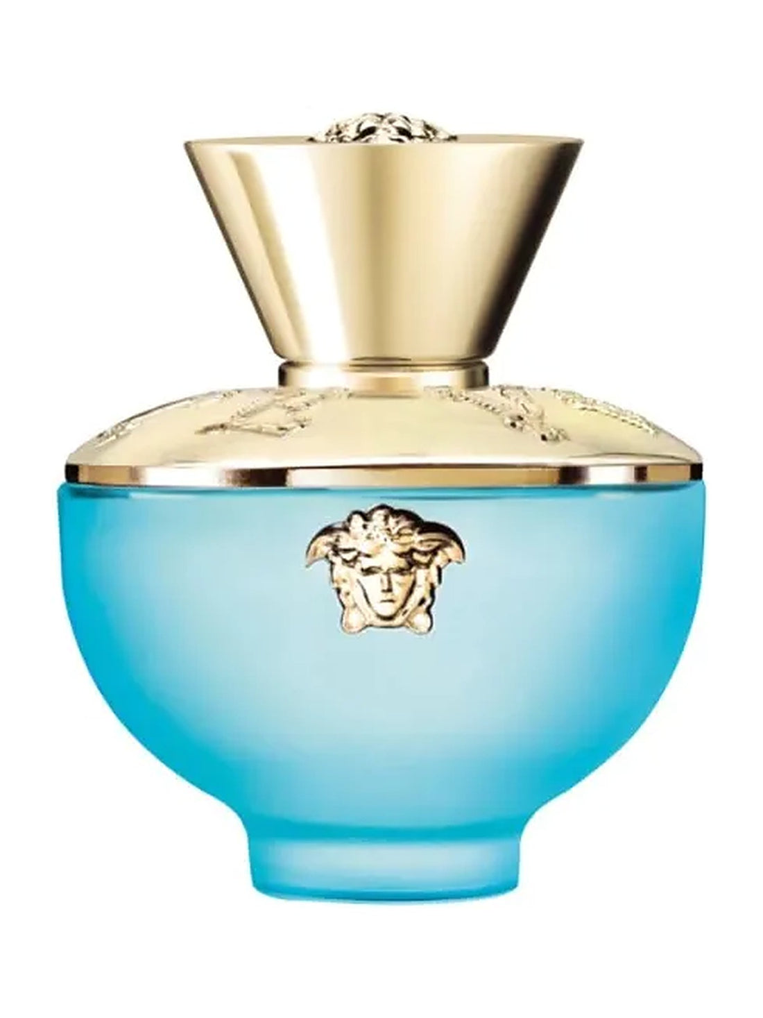 Versace Dylan Turquoise Eau de Toilette Damenparfum 30 ml