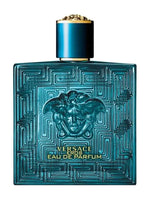 Versace Eros Eau de Parfum Herrenparfum 100 ml
