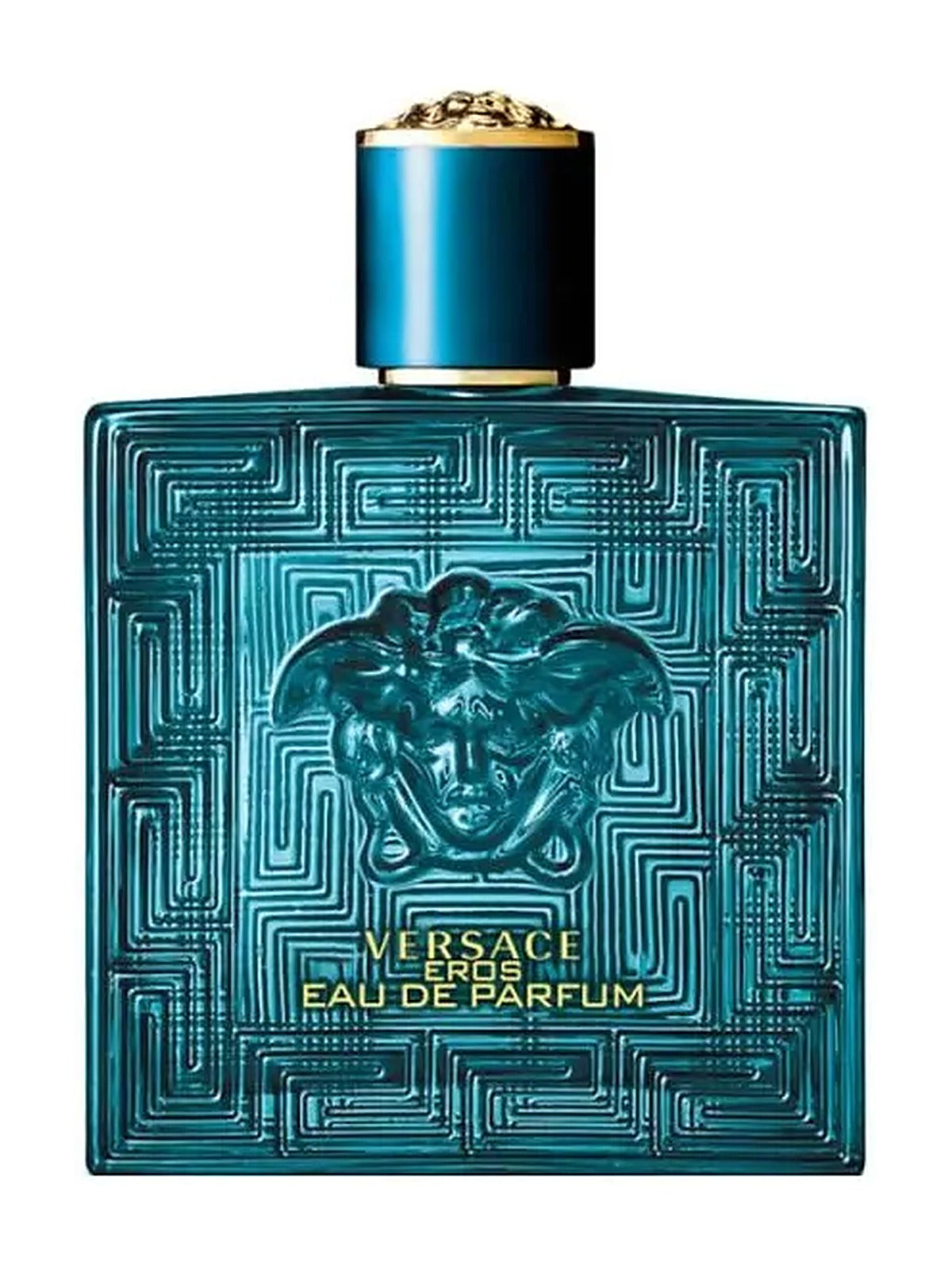 Versace Eros Eau de Parfum Herrenparfum 100 ml