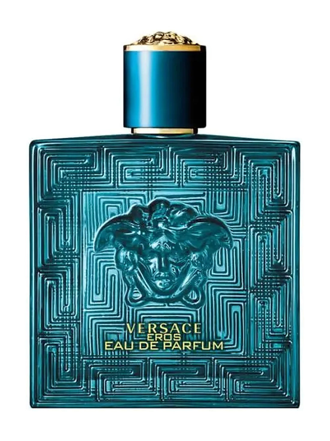 Versace Eros Eau de Parfum Herrenparfum 200 ml