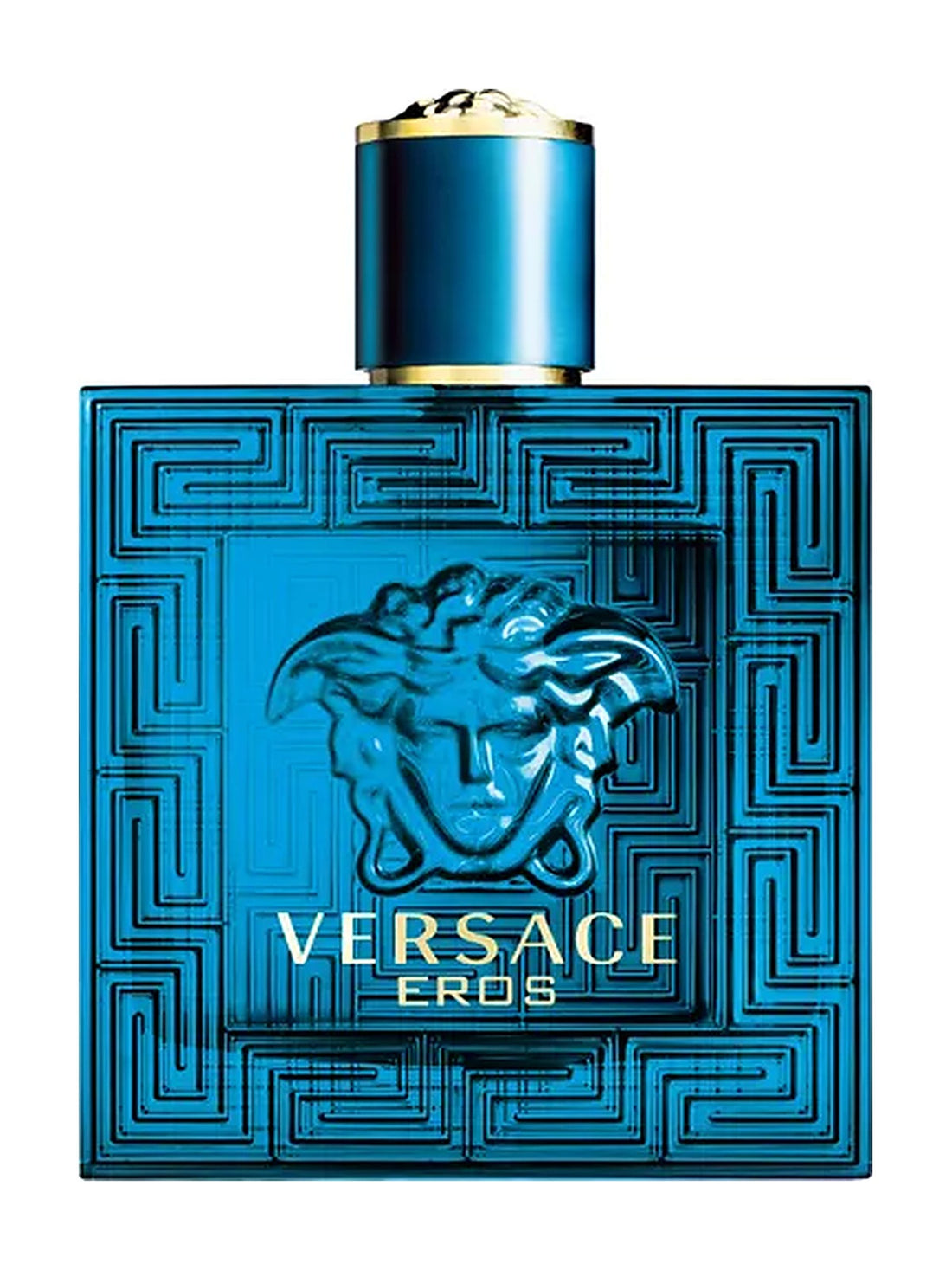 Versace Eros Eau de Toilette Herrenparfum 100 ml
