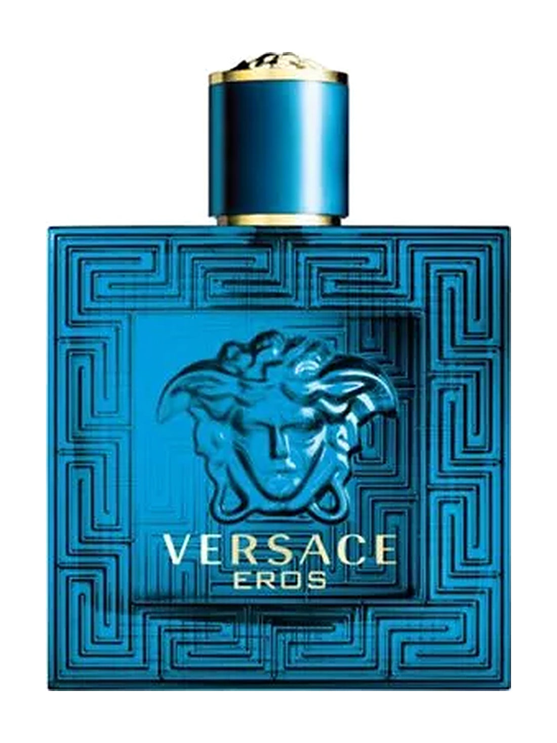 Versace Eros Eau de Toilette Herrenparfum 200 ml