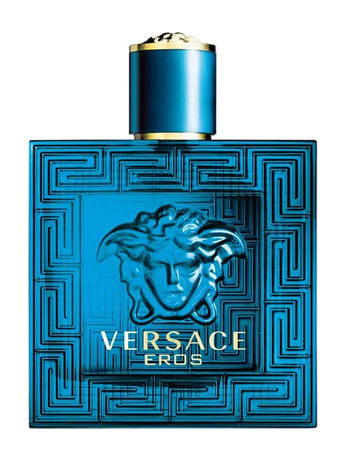 Versace Eros Eau de Toilette Herrenparfum 30 ml