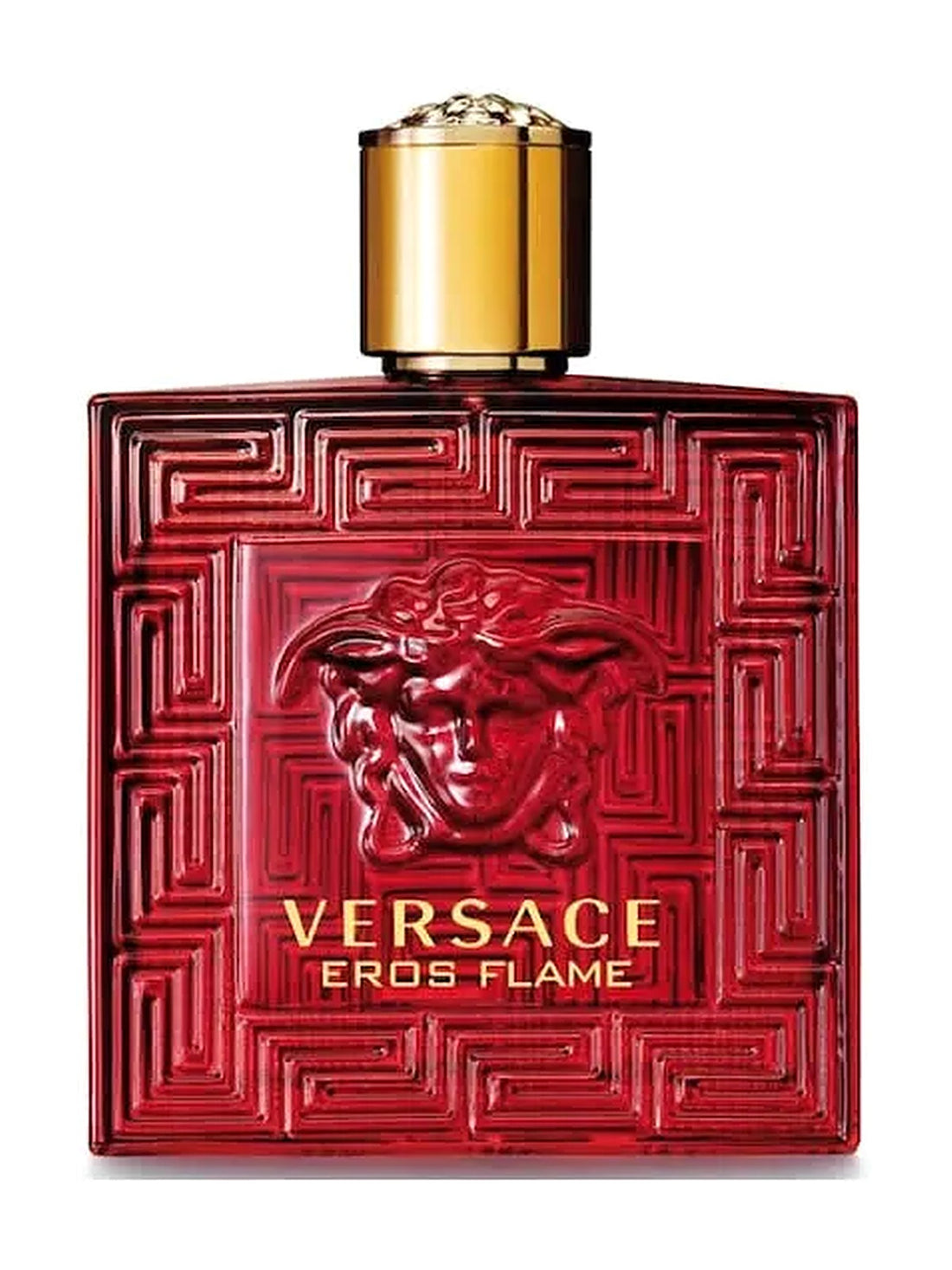 Versace Eros Flame Eau de Parfum Herrenparfum 50 ml
