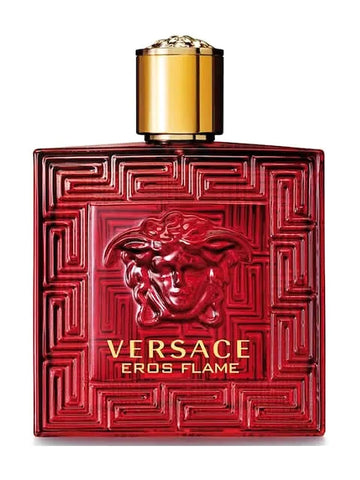 Versace Eros Flame Eau de Parfum Herrenparfum 50 ml