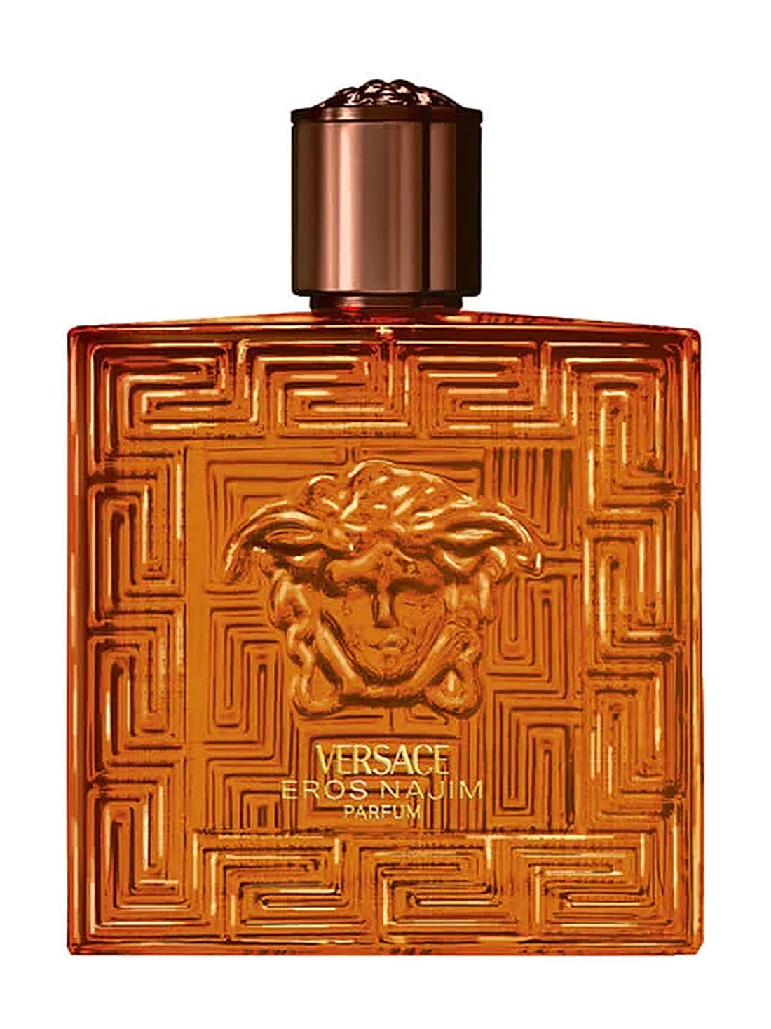 Versace Eros Najim Pour Homme Eau de Parfum Herrenparfum 100 ml