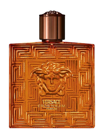 Versace Eros Najim Pour Homme Eau de Parfum Herrenparfum 100 ml