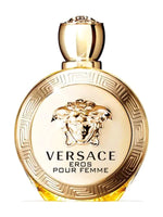 Versace Eros Pour Femme Eau de Parfum Damenparfum 100 ml