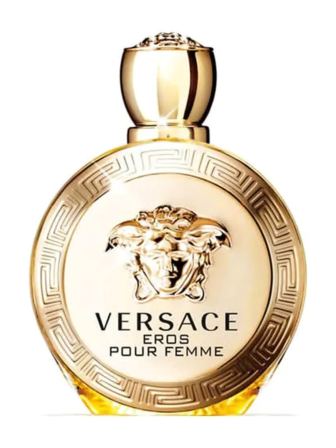 Versace Eros Pour Femme Eau de Parfum Damenparfum 100 ml