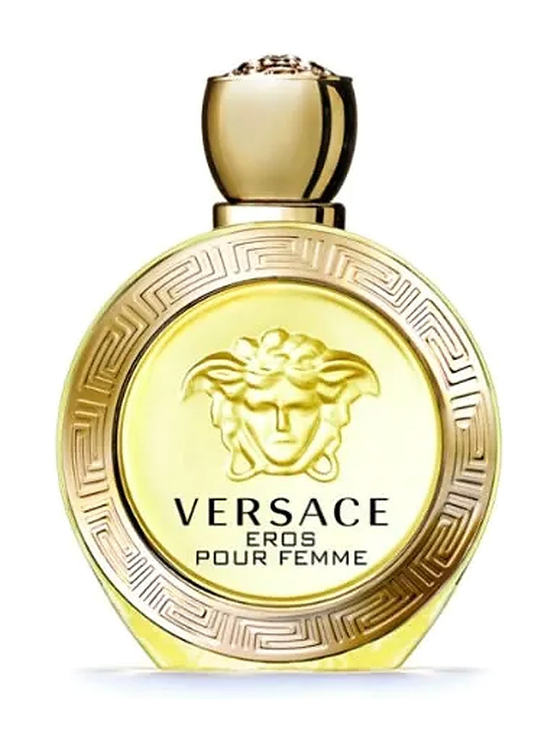 Versace Eros Pour Femme Eau de Toilette Damenparfum 30 ml