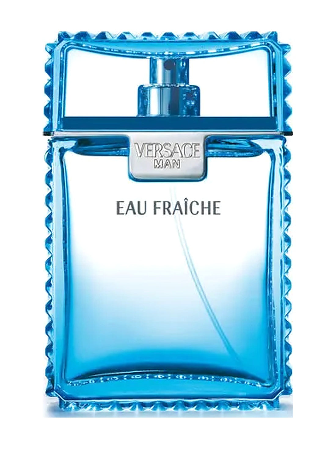 Versace Man Eau Fraiche Eau de Toilette Herrenparfum 100 ml