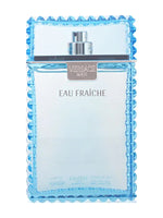 Versace Man Eau Fraiche Eau de Toilette Herrenparfum 200 ml