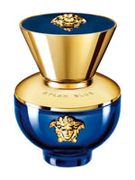 Versace Pour Femme Dylan Blue Eau de Parfum Damenparfum 100 ml