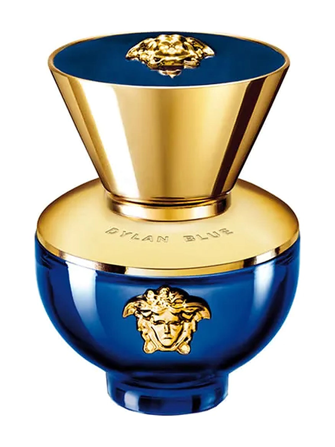 Versace Pour Femme Dylan Blue Eau de Parfum Damenparfum 30 ml