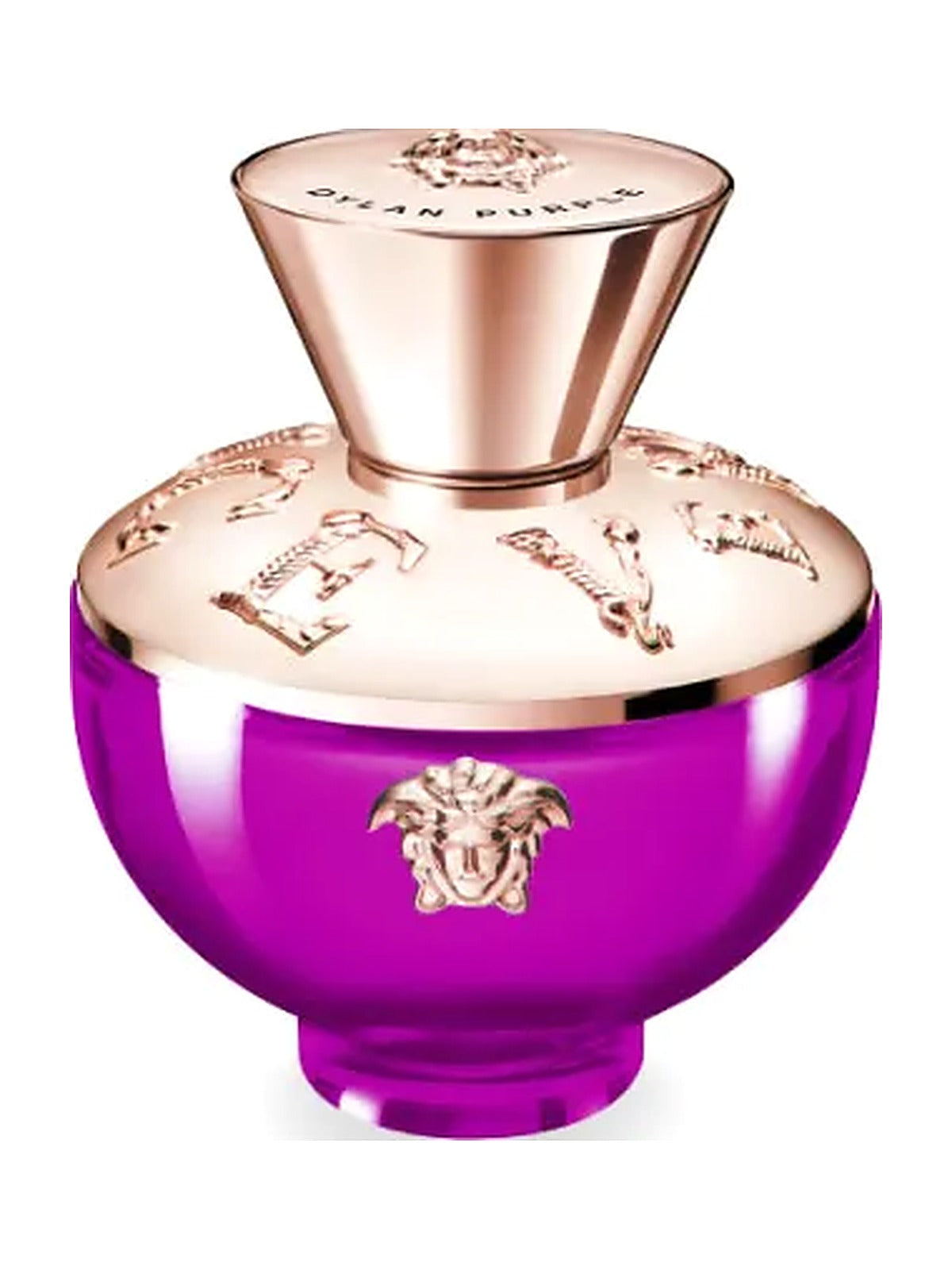 Versace Pour Femme Dylan Purple Eau de Parfum Damenparfum 100 ml