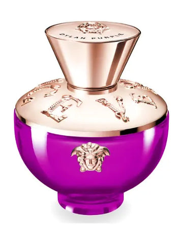 Versace Pour Femme Dylan Purple Eau de Parfum Damenparfum 30 ml