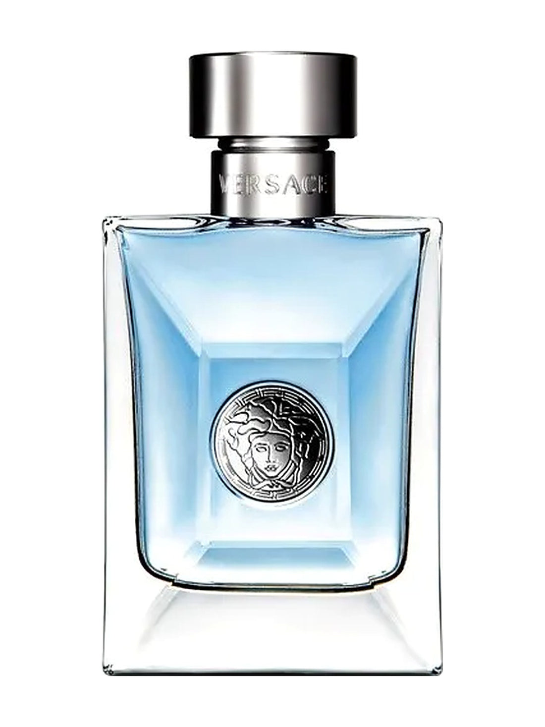 Versace Pour Homme Eau de Toilette Herrenparfum 100 ml