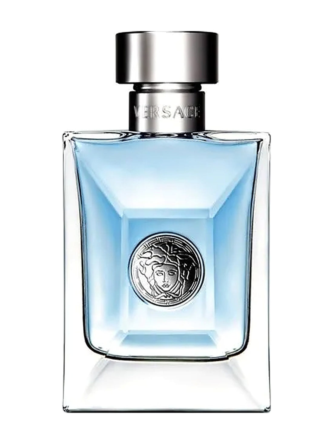 Versace Pour Homme Eau de Toilette Herrenparfum 200 ml