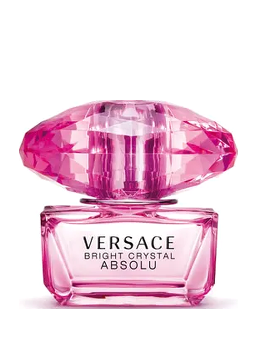 Versace Bright Crystal Absolu Eau de Parfum Damenparfum 50 ml - VERSACE