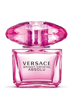 Versace Bright Crystal Absolu Eau de Parfum Damenparfum 90 ml - VERSACE