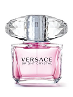Versace Bright Crystal Eau de Toilette Damenparfum 50 ml - VERSACE