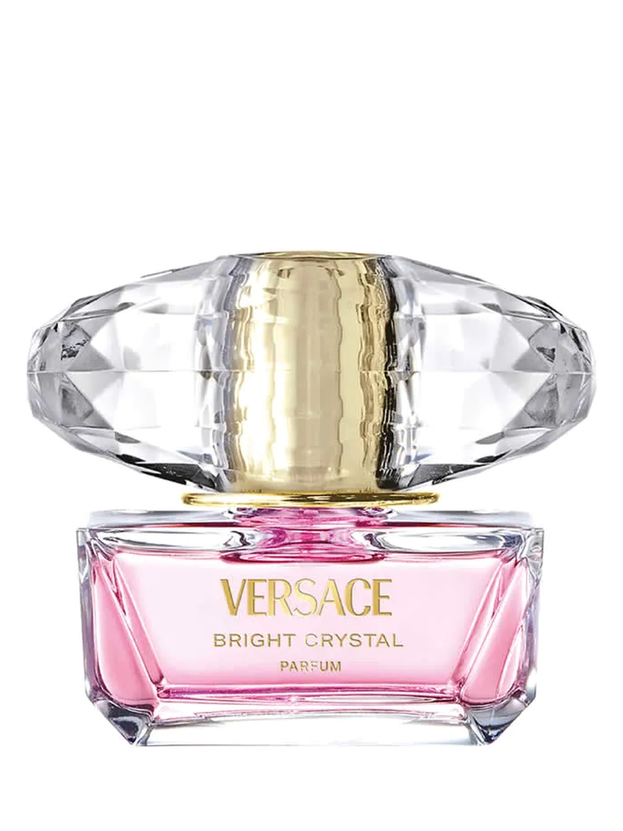 Versace Bright Crystal Parfum – Intensive Frische Damenparfum 50 ml - VERSACE