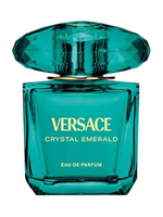 Versace Crystal Emerald Eau de Parfum Unisexparfum 50 ml - VERSACE