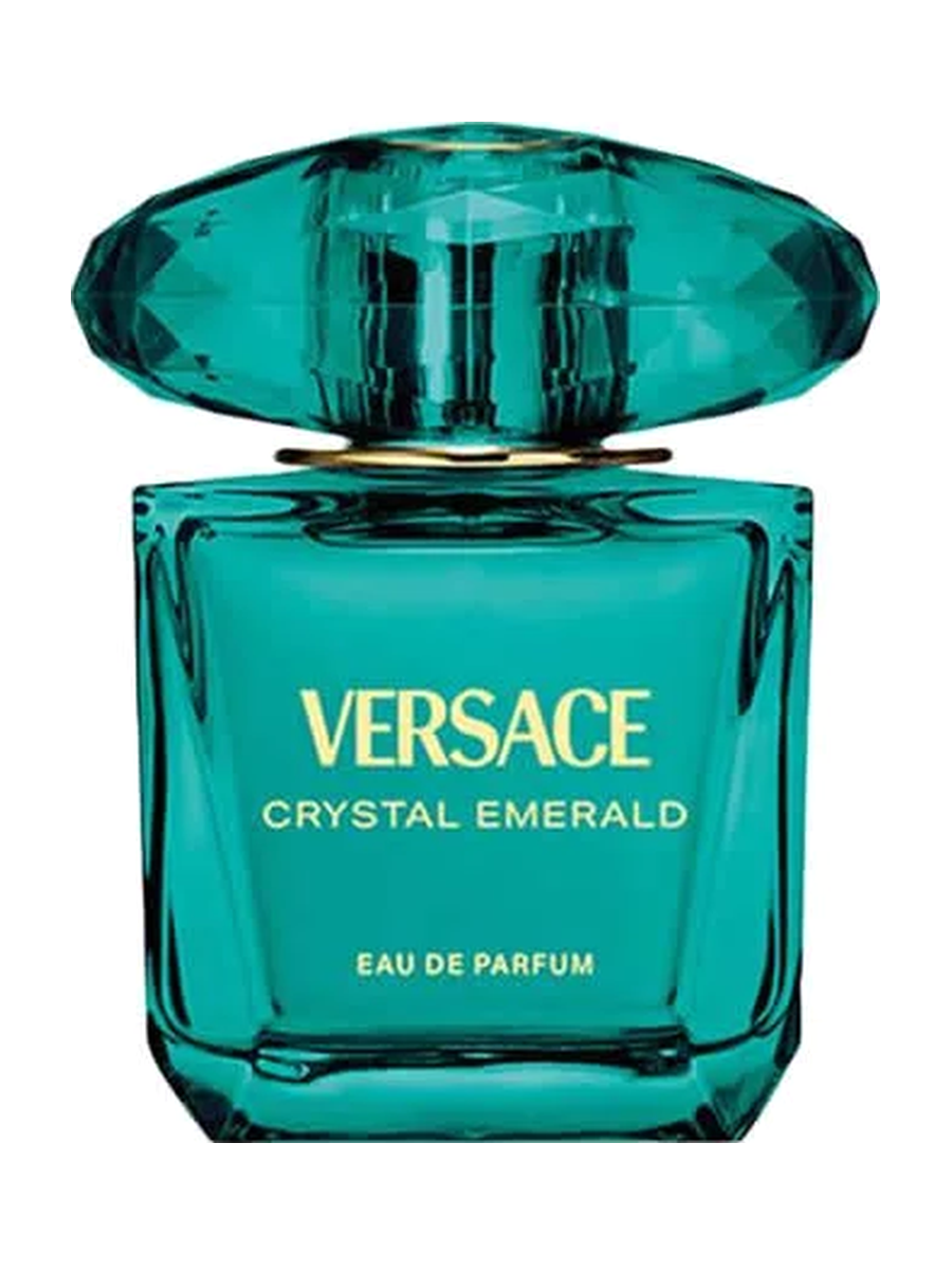 Versace Crystal Emerald Eau de Parfum Unisexparfum 50 ml - VERSACE