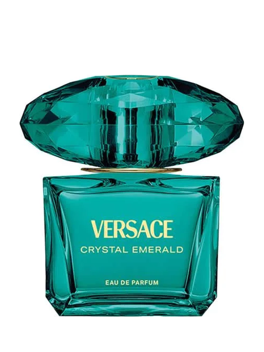 Versace Crystal Emerald Eau de Parfum Damenparfum 90 ml - VERSACE