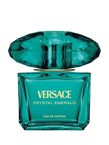 Versace Crystal Emerald Eau de Parfum Damenparfum 90 ml - VERSACE