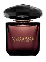 Versace Crystal Noir Eau de Toilette Damenparfum 90 ml - VERSACE